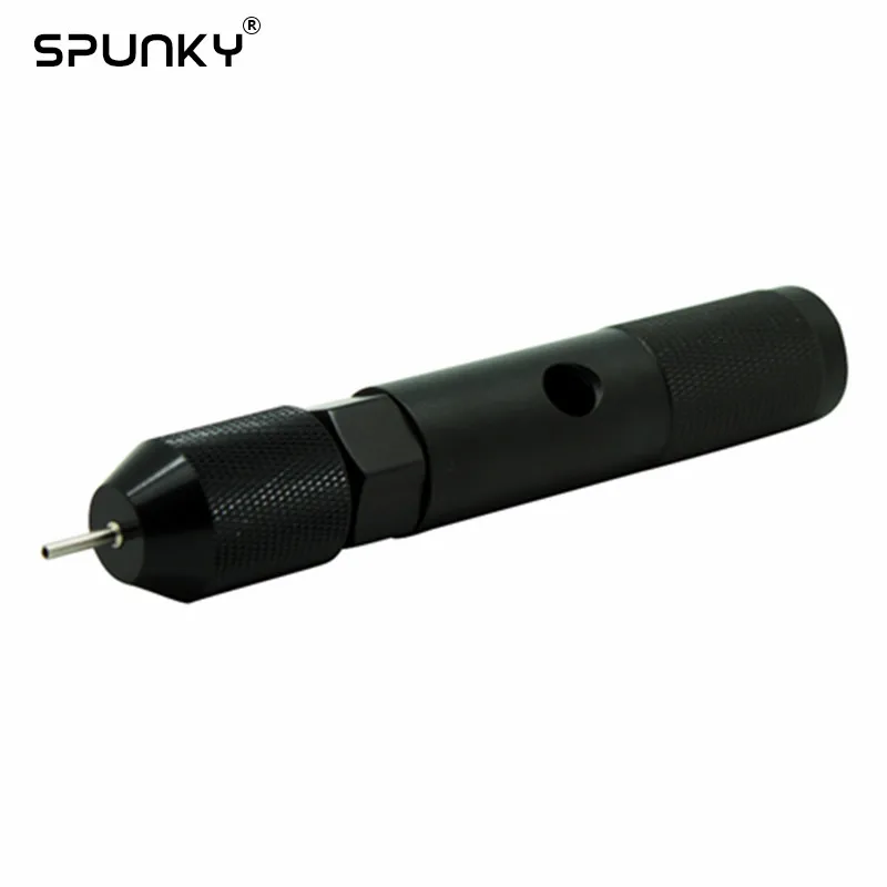 

Airsoft BB Magazine Refill Charger Adapter 12g Co2 Cartridge Charging Adaptor