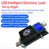 KZ35 35W Constant Current Electronic Load USB Type C QC2.0/3.0 AFC FCP triggers Battery Testser Discharge Capacity monitor ► Photo 2/6