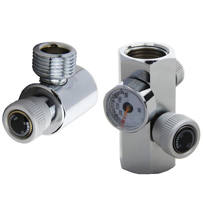 

for European Soda Stream Fitting Adapter Direct Control Cylinder Refill Connector Homebrew Kit 1 Set Brand New