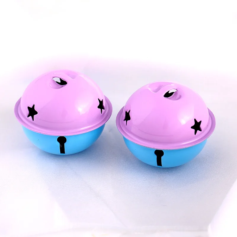 

Monchie Stitch Aberdeen Cats Accessories Punch Cartoon Bells Car Keychain Bag Pendant Accessories Bell