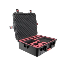 PGYTECH защитный чехол для DJI Ronin-S водостойкая ручная сумка для чемодана