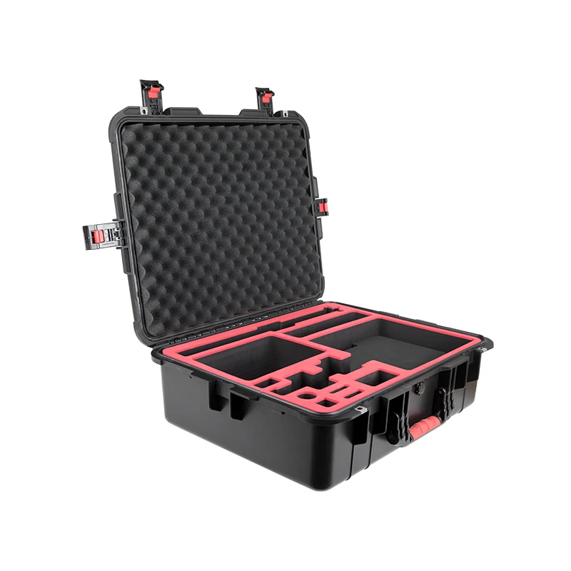 Чехол PGYTECH для переноски DJI Ronin-S водонепроницаемый чехол ручного костюма |