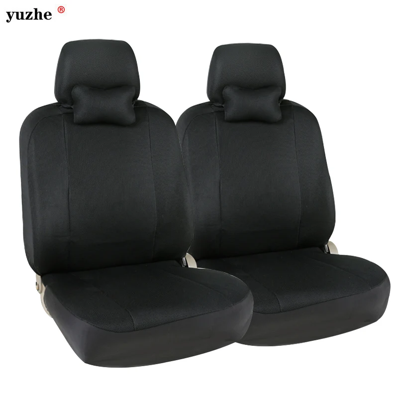 

Yuzhe Universal car seat covers For Honda Civic Accord Fit Element Freed Life Zest OROSSTOUR CR-X CR-V car accessories styling