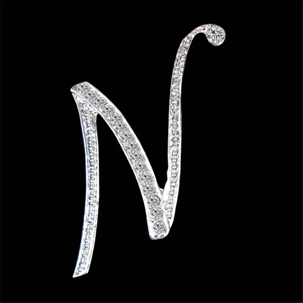 N