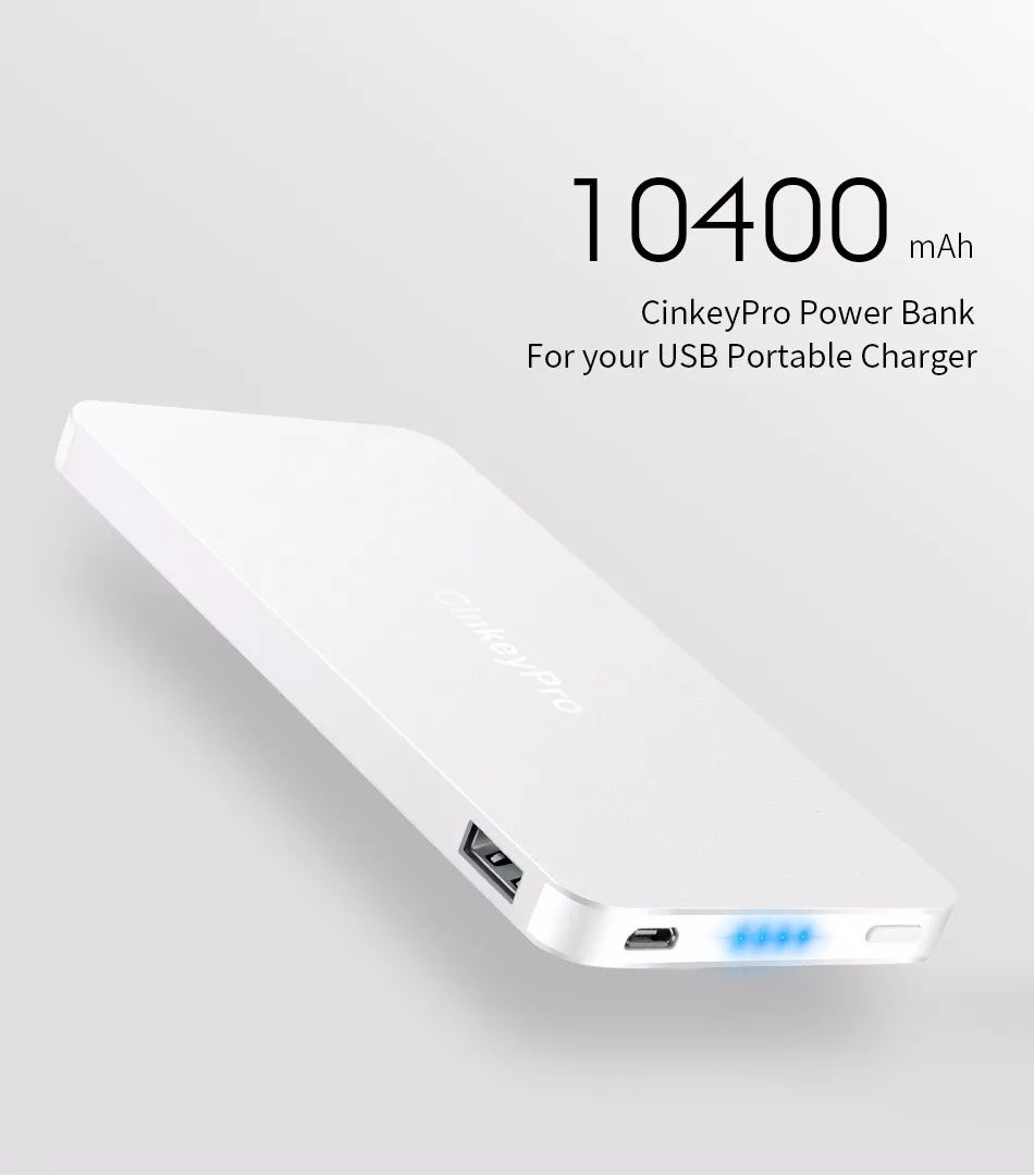 XiaoMi Power Bank 1