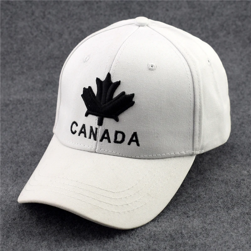 Классическая мода 100% хлопок Бейсбол Кепки Snapback Шапки для Для мужчин и женщин S