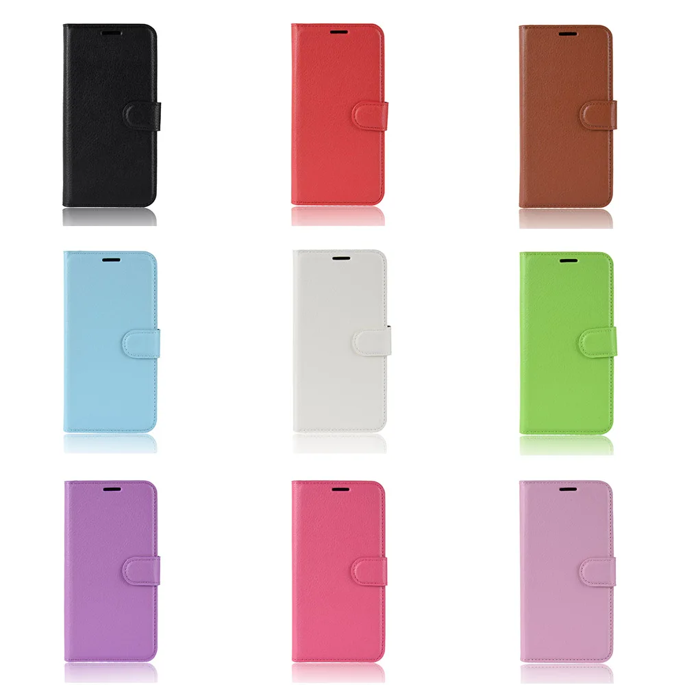 Кожаный чехол книжка KONSMART для Samsung Galaxy M30 A10 A20 A20E A30 A40 A50 A60 A70|Бамперы| |