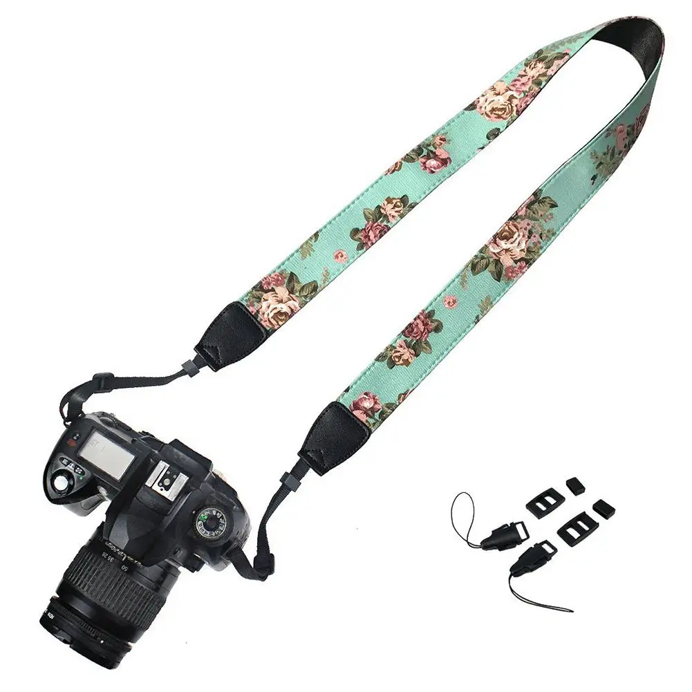 Camera Neck Shoulder Strap Belt for Fujifilm Instax Camera
