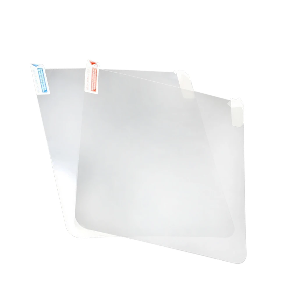 Replacement   Head Up Display Reflective Film For Car HUD Phone 150mm*125mm