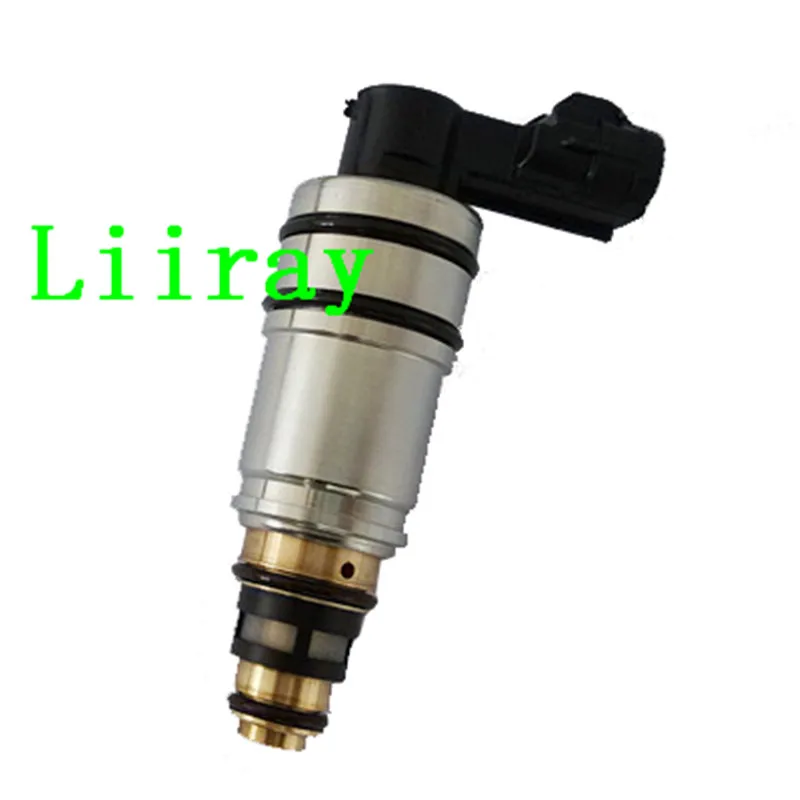 Auto air conditioner compressor control valve for FORDin A/C