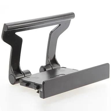 جديدة tv كليب جبل تصاعد حامل حامل ل مايكروسوفت xbox 360 kinect الاستشعار