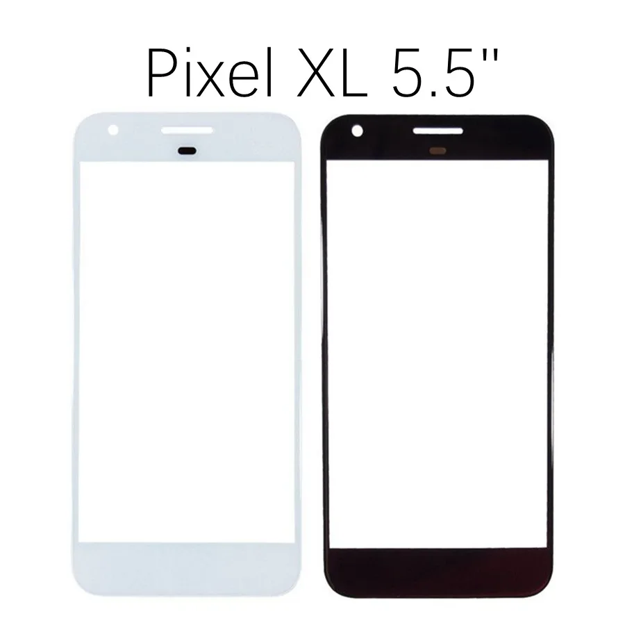 5.5 Google Pixel 2 XL Front Glass Lens (2)