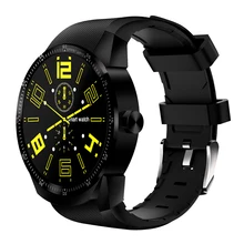 ZUCOOR Smart Watch Android font b Smartphone b font GPS Smartwatch Women s Watches Pulse Monitor