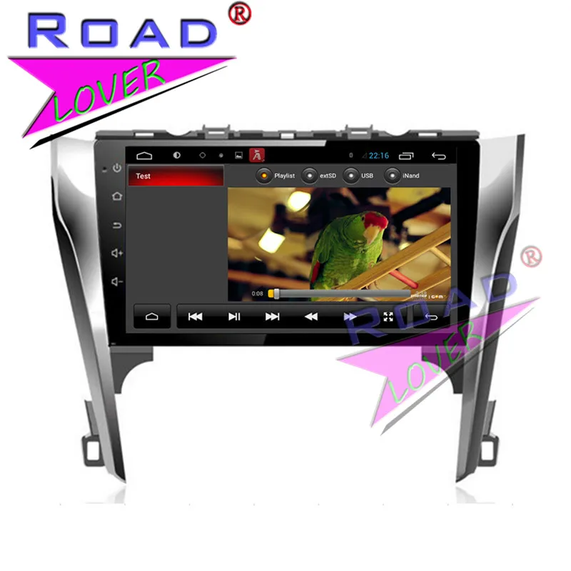  TOPNAVI 2G+32GB Android 6.0 Quad Core 10.1
