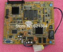 Techmation 2BP-MMI-3386 Motherboard for industrial use new and original 100% tested ok