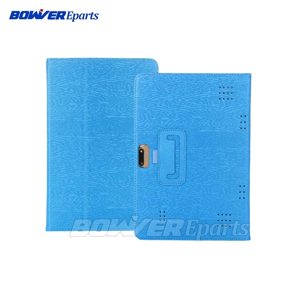 PU Leather Cover for Digma Plane 9654M 9505 9634 9507M 9508M 3G 9.6 inch Tablet Protective Case | Компьютеры и офис