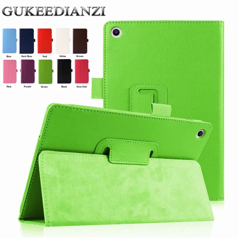 

Case For ASUS Zen Pad S 8.0 Z580 Litchi PU Leather Cover For ASUS ZenPad Zen Pad S 8.0 Z580C Z580CA 8.0 Inch Tablet Case