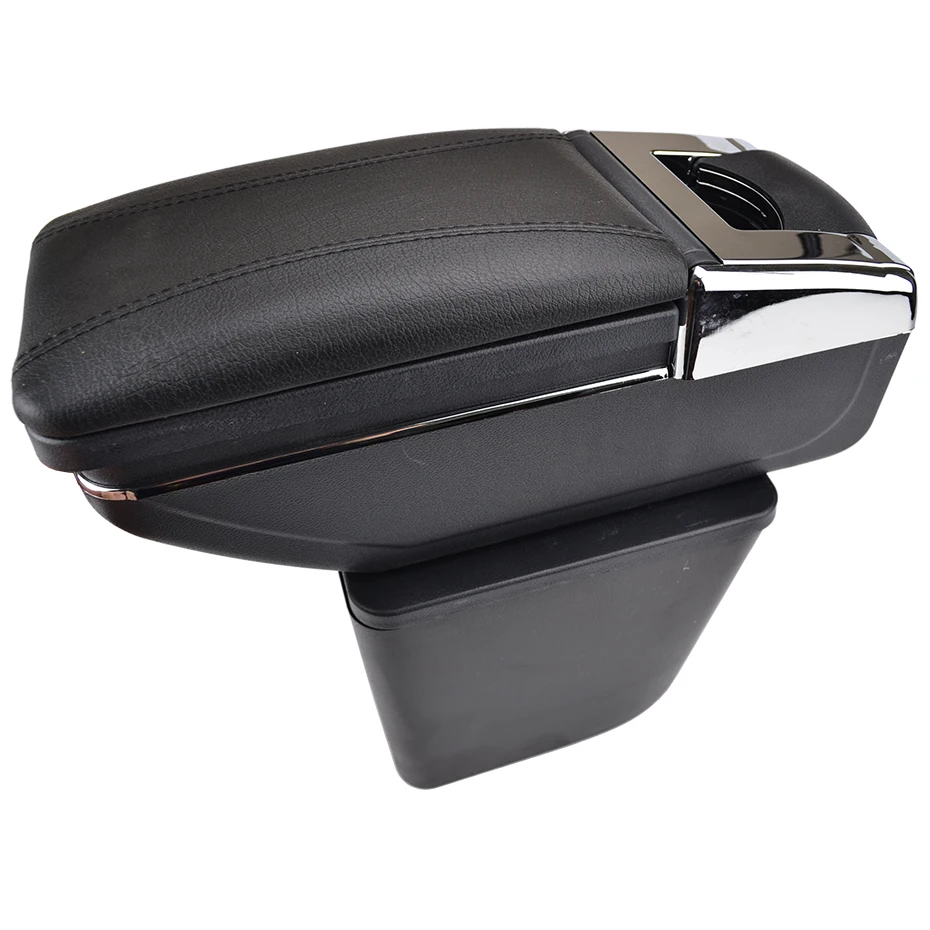 Для Chevrolet Lova T200 T250 Pontiac G3 Wave Ravon R3 2002 2011 центральная консоль коробка для хранения