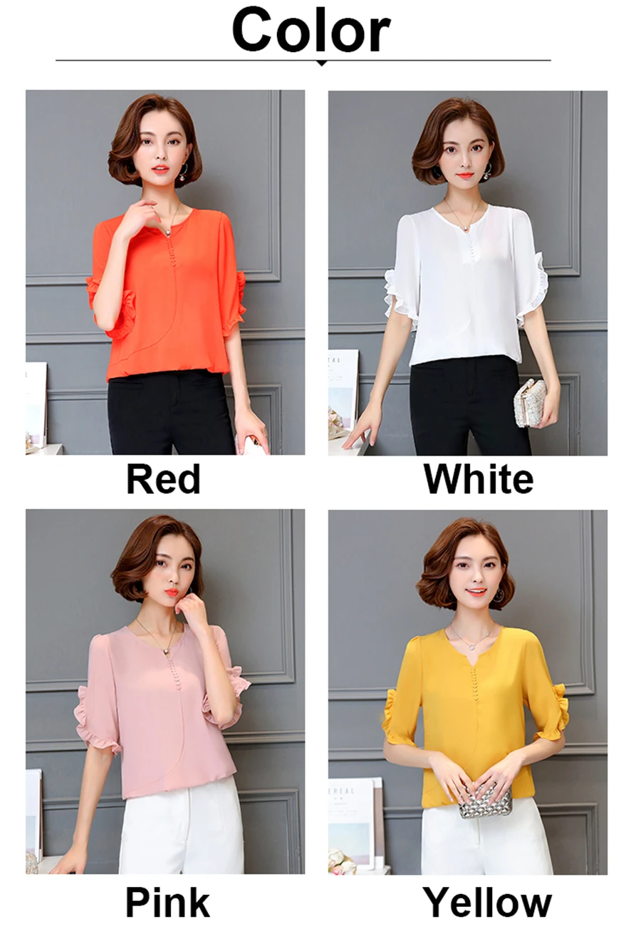 Korean Fashion clothing (1)