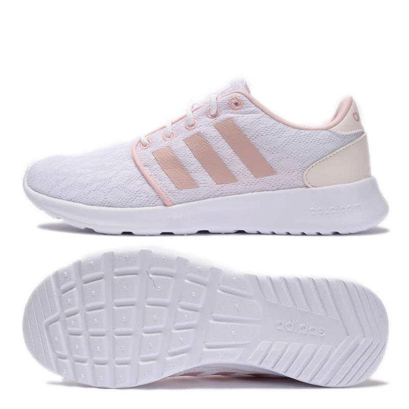 Novedad Original Adidas NEO etiqueta CF RACER W zapatillas de skateboard para mujer|skateboarding shoes sneakers|adidas labeladidas neo - AliExpress