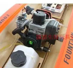 26cc rc boat engine