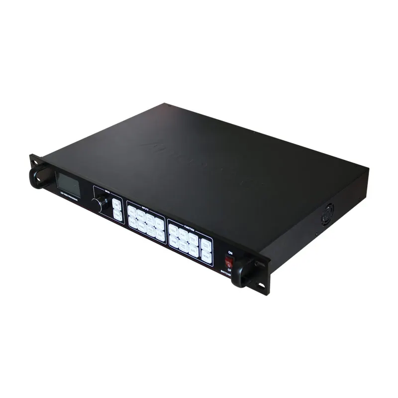Лучшая цена ams lvp915s led видео настенный контроллер по сравнению с novastar vx4s процессор