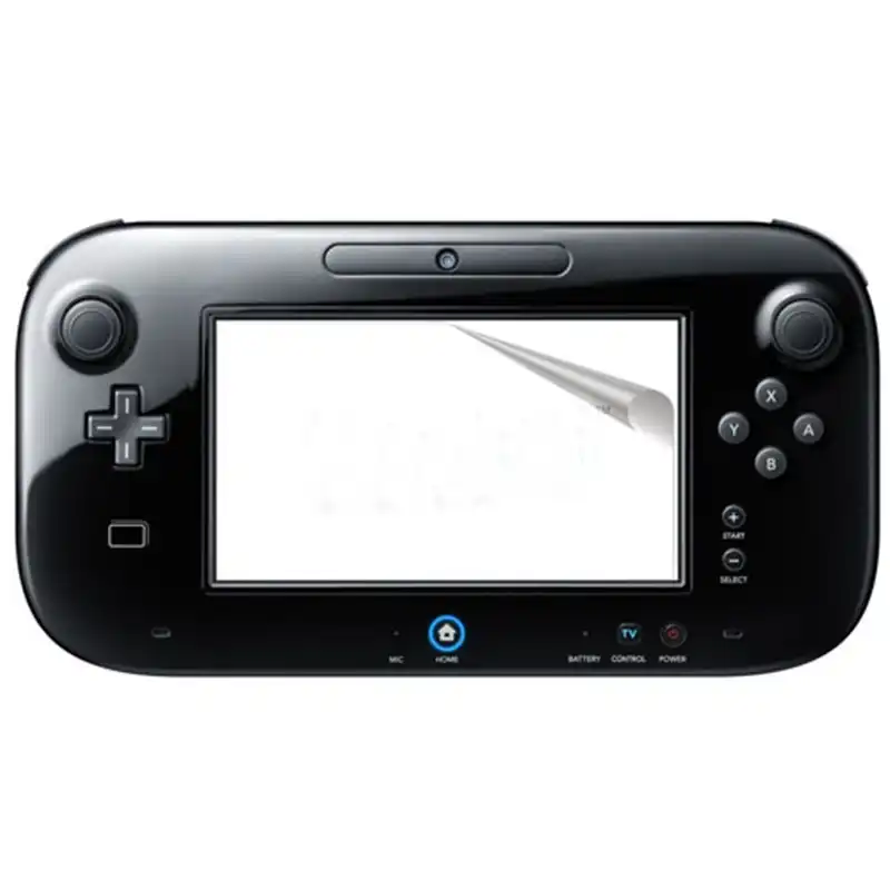 3 Pcs Screen Protector For Wii U Controller Anti Glare Lcd Skin Clear Film Cover For Wiiu Gamepad Screen Protector Protector Screenprotector Film Aliexpress 3 Pcs Screen Protector For Wii U Controller Anti Glare Lcd Skin Clear Film Cover For Wiiu Gamepad Screen Protector Protector Screenprotector Film Aliexpress