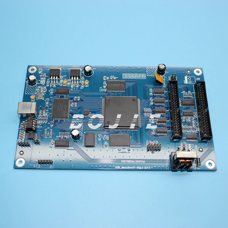 

For seiko infiniti printer mainboard, for challenger 3208F