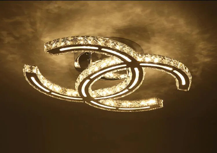  Crystal Chandelier (12)
