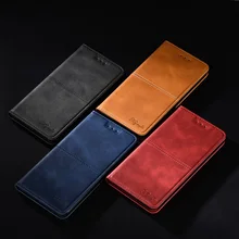 Case For Oneplus 2 3 5 5T 6 6T 7 OnePlus 7 Pro Luxury Leather Wallet Flip Magnetic Cover Kickstand