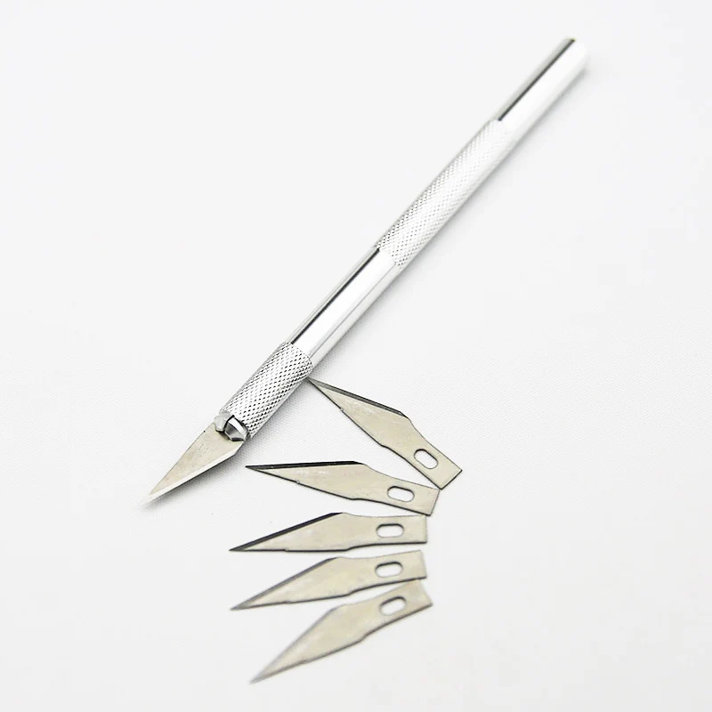 Handle DIY Carving Knife4