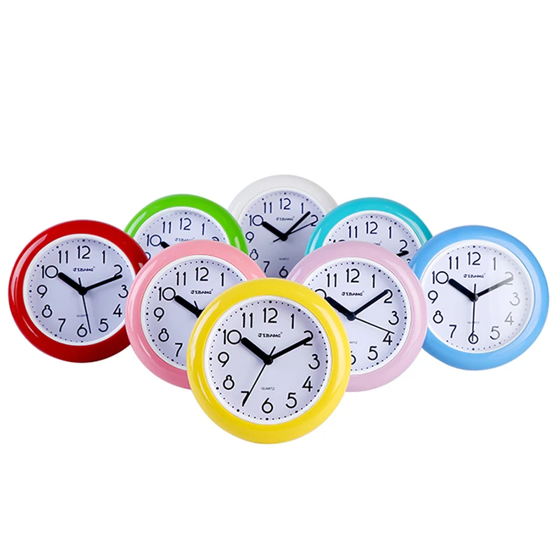 wall clock modern design clocks for home decor (11)