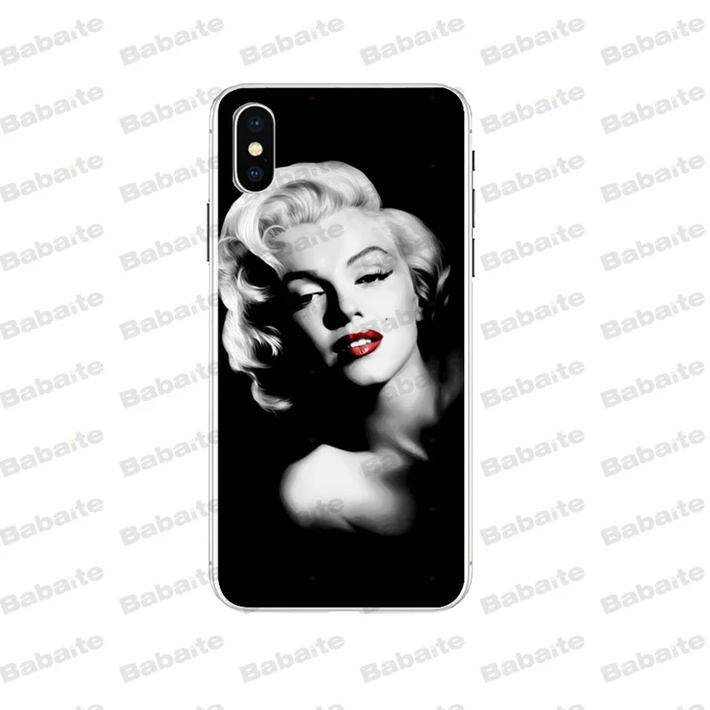 marylin monroe