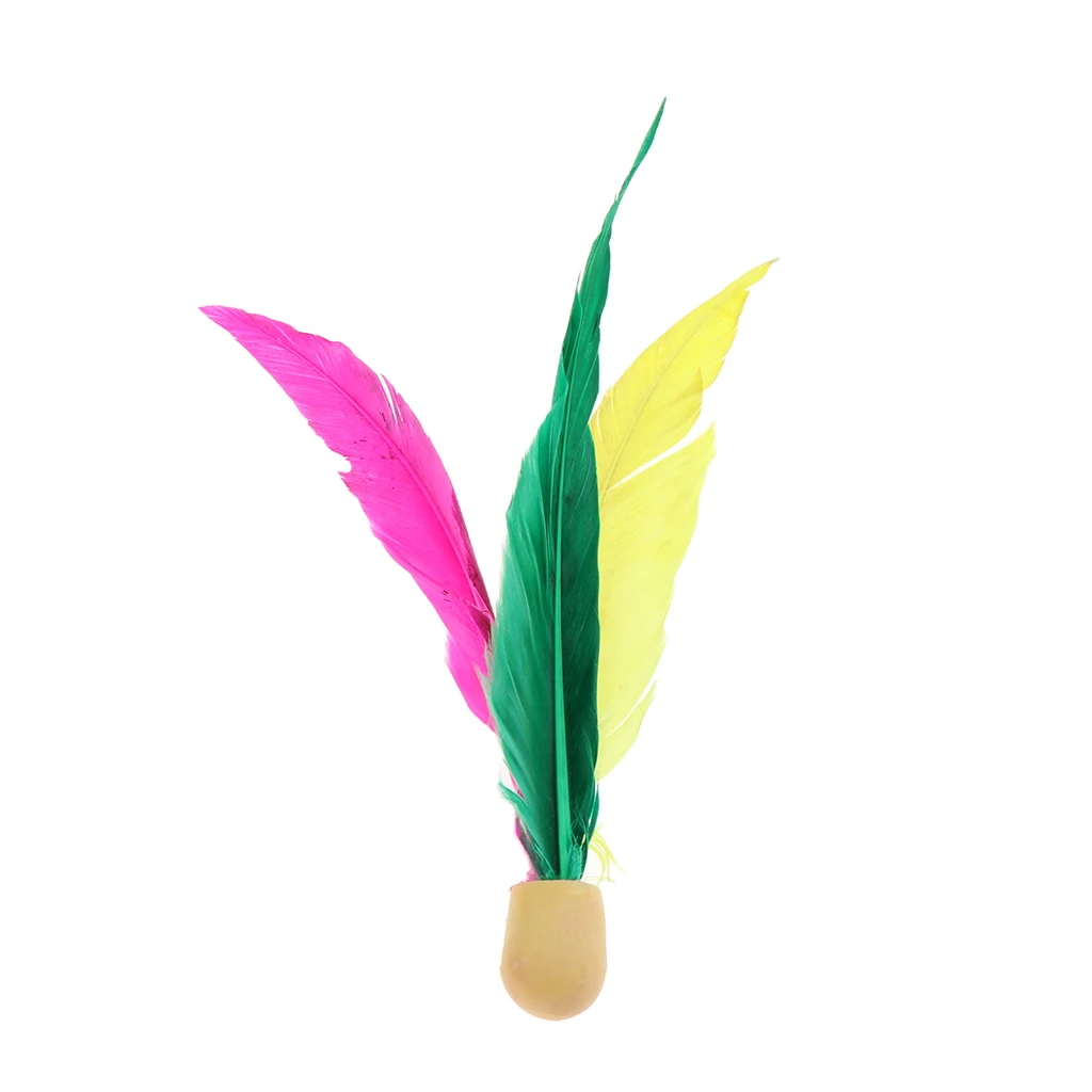 Beach Paddle Set Camping Gear Wooden Racket Beachball Badminton Racquet Cricket Ball Shuttlecock Yard Lawn Game