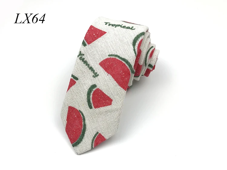 LX necktie 64