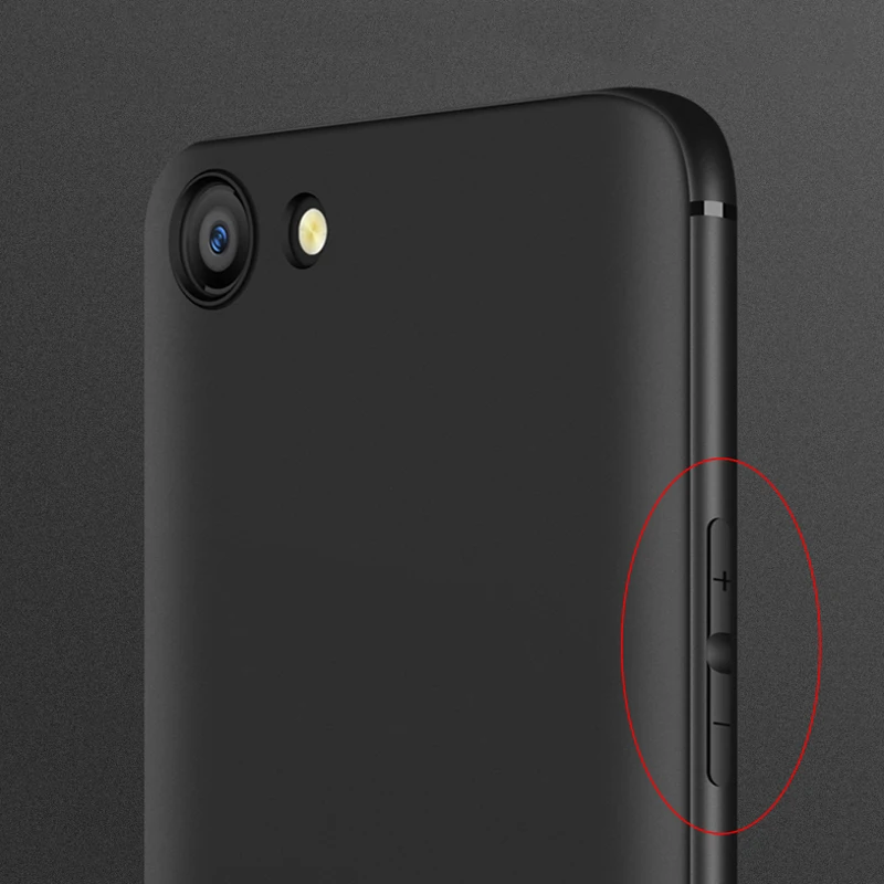 For OPPO A83 Case OPPO A83 Case Soft Silicone Back Cover Phone Case For OPPO A83 CPH1729 OPPOA83 A 83 2018 5.5 inch (5)