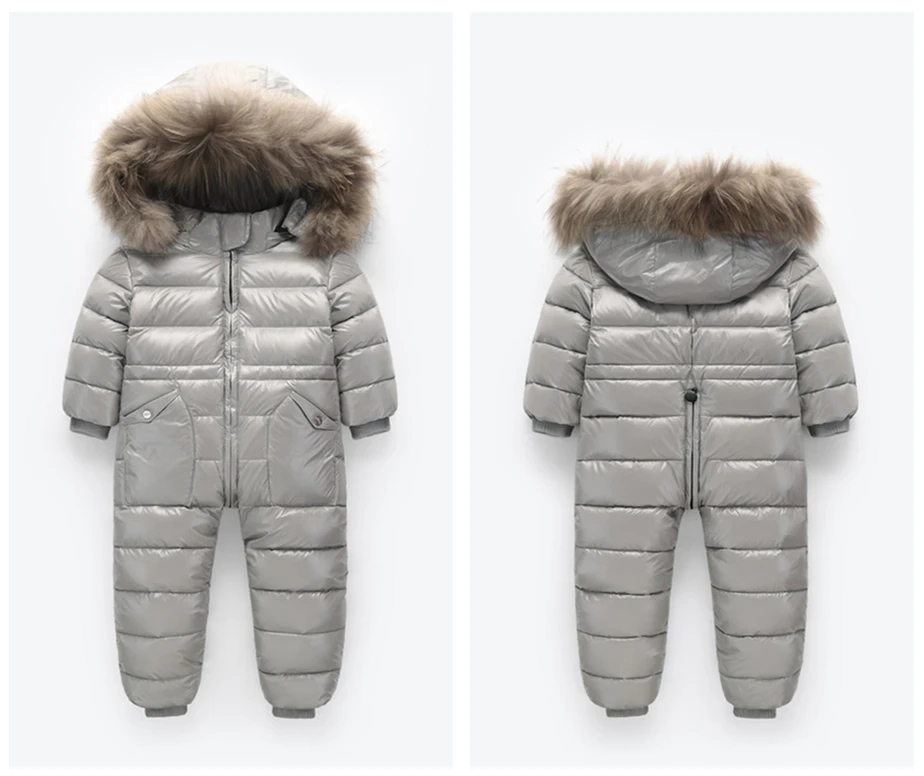 -30 Russian Winter Snowsuit 2020 Boy Baby Jacket 80% Duck Down Outdoor Infant Clothes Girls Climbing For Boys Kids Jumpsuit 2~5y -30 Russian Winter Snowsuit 2020 Boy Baby Jacket 80% Duck Down Outdoor Infant Clothes Girls Climbing For Boys Kids Jumpsuit 2~5y