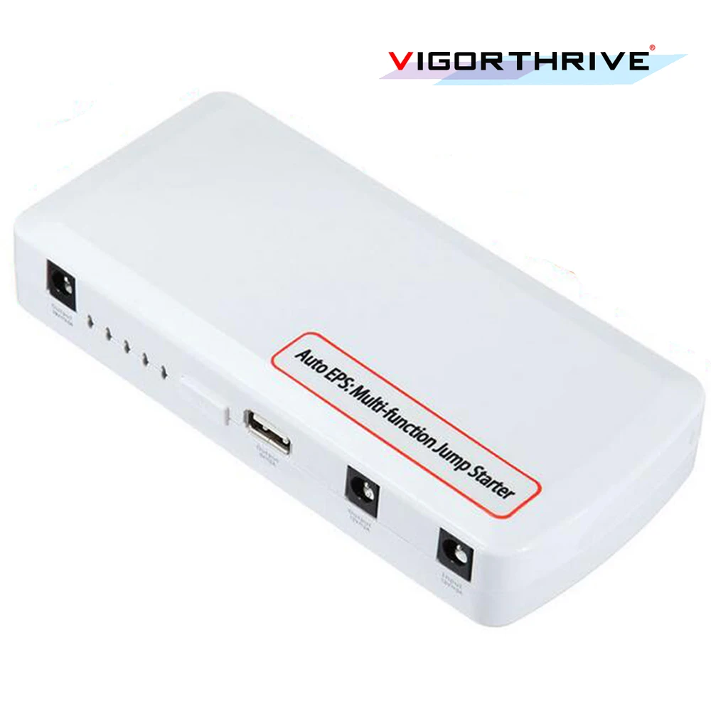 Car power bank High Quality Portable Jump Starter Car Jumper Start 12V