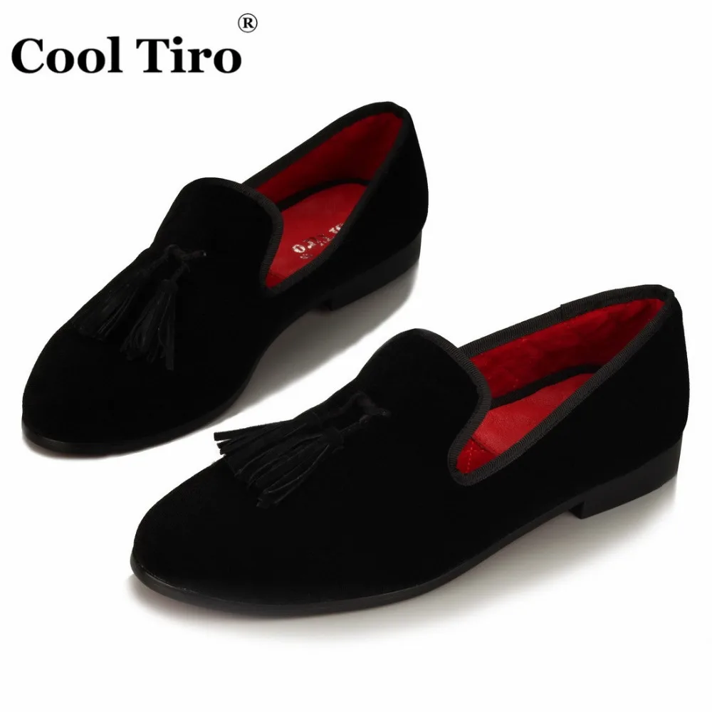  Tassel Loafers (3)