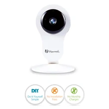Security night version camera cctv smart webcam IP Wireless Wifi camcorder Built-in Microphone Support Two Way Intercom