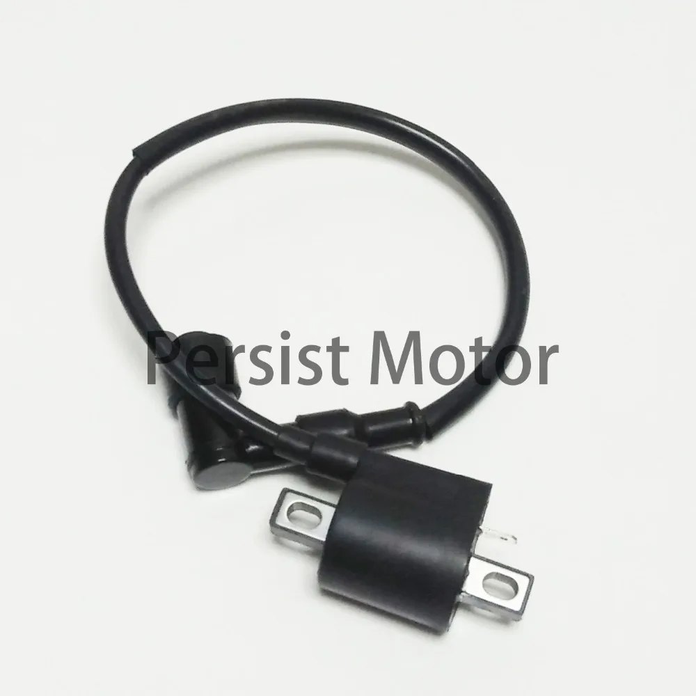 SUZUKI IGNITION COIL 12 VOLT USE WITH CDI For RM 60 65 80 85 100 125 250 RMX 450