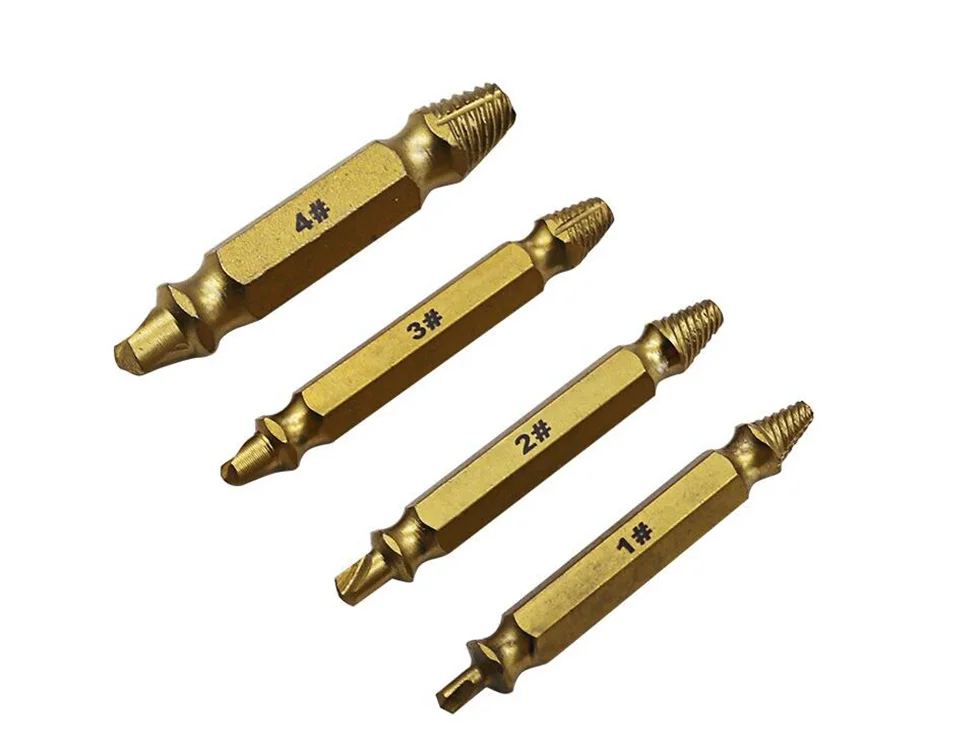 drill bits (7)