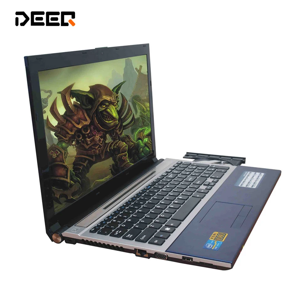 

15.6 inch Fast Surfing Windows7 notebook computer 8GB+128GB SSD in-tel I7 3517U 1.9Ghz Quad Core WIFI webcam DVD,send mouse