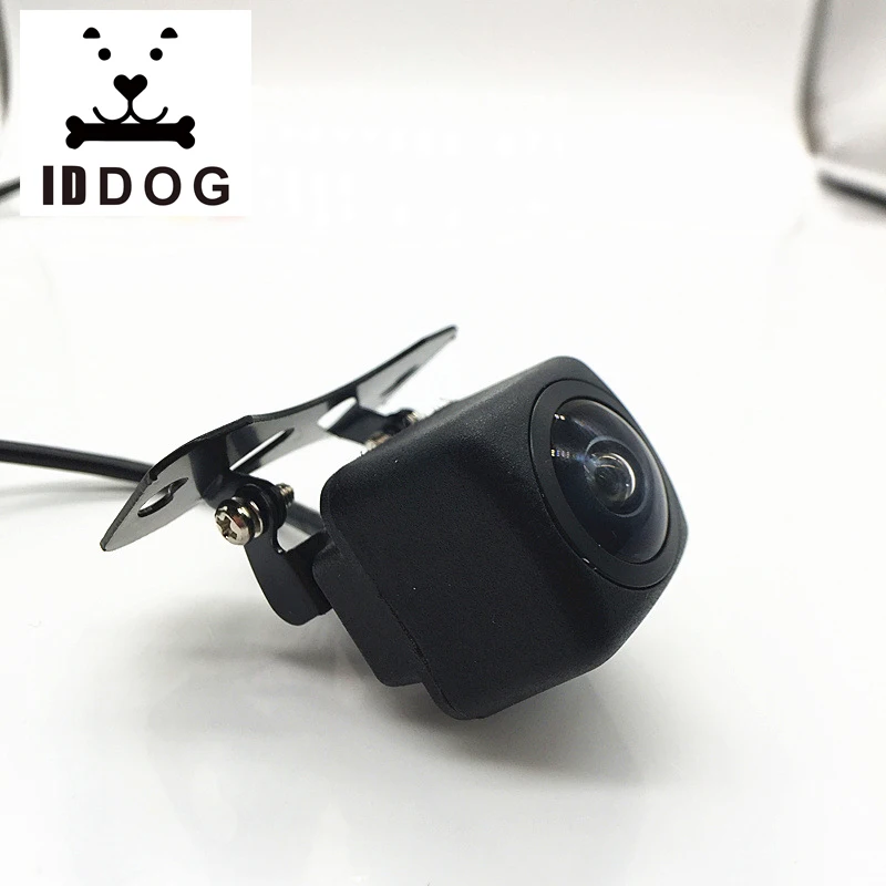 IDDOG 170 градусов объектив рыбий глаз звездный свет ночное видение Автомобильная