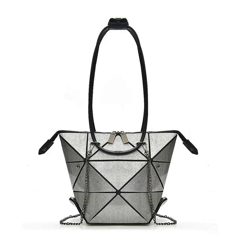 

BILLETERA New Women Bags Lady Laser Shoulder Messenger Luxury Designer Bags Women Bags For 2019