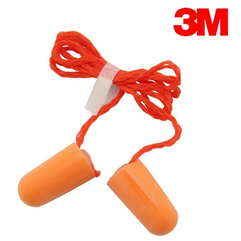 3 шт. затычки для ушей с шумоподавлением|noise earplugs|noise reductionnoise insulation |