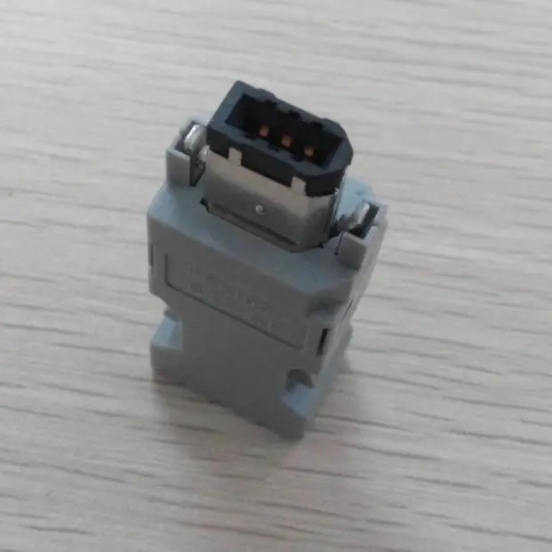 CN3 Соединительный датчик 55100 0670 54280 0609 6 контактный USB 1394 для Panasonic Yaskawa