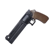 Re создатели Косплэй Опора Блиц говорящий оружие