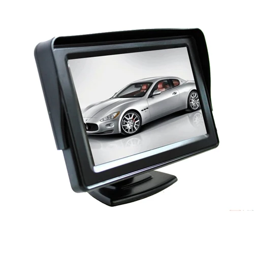 Монитор Для Автомобиля Купить В Екатеринбурге