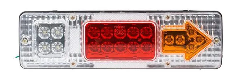 truck light12